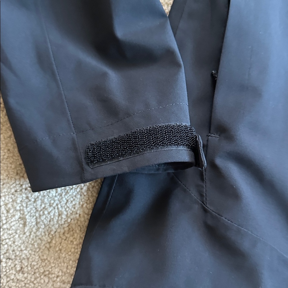 North End reac tech hooded jacket - Picture 8 of 15